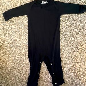 Spearmint Love body suit onesie
